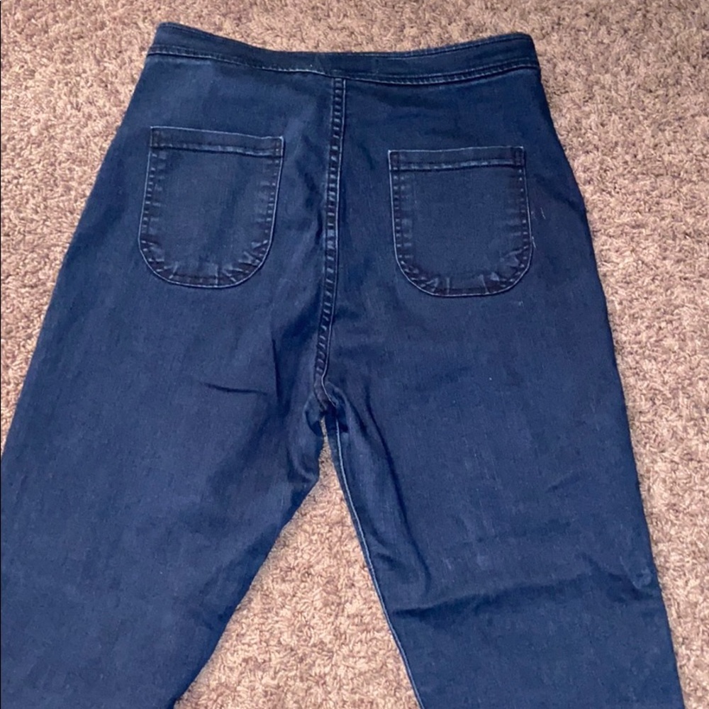 Jeans‼️ - Picture 4 of 4